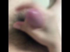 【男女向け】素人_男子大学生_日課_オナニー_射精_オナホ _ejaculation, masturbation, masturbat,student,Men Orgasm,amateur,beaut