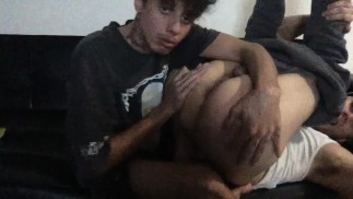 Очень мягкая дырка