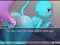 LEWD ACCIDENT #2 (NICOLE)