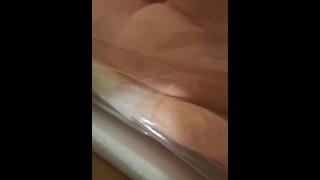 Секс-кукла Elsa Babe 148см - Распаковка с обзором