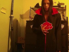 Sexy Naruto Cosplay tease - Screenshot 1 of 16 - Anime Cosplay