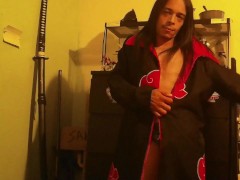 Sexy Naruto Cosplay tease - Screenshot 6 of 16 - Anime Cosplay