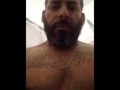 Shaving - Screenshot 1 of 16 - Amber Moore