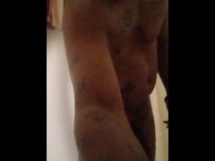 Shaving - Screenshot 14 of 16 - Tasha Black