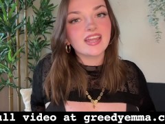 Public Exposure Homewrecker Roulette Game - May Intro