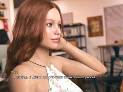 Getting Intimate #5 PC Gameplay