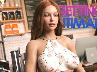 Getting Intimate #5 PC Gameplay