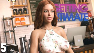 Intimes #5 PC-Gameplay