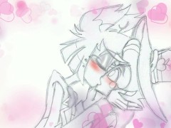 Te amo Alastor - SEXO - Screenshot 11 of 16 - Cartoon