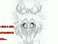 Te amo Alastor - SEXO - Screenshot 7 of 16 - Caricatura