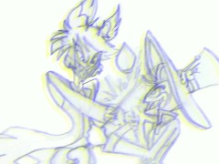 Te amo Alastor - SEXO - Screenshot 8 of 16 - Drawing