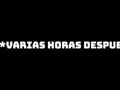 Te amo Alastor - SEXO - Screenshot 9 of 16 - Adult