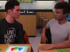 Being A DIK #151 PC Gameplay