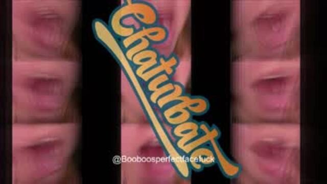 BSAPornography - BooboosPerfectFaceFuck Gets The Cum She Deserves