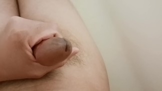 第 2 部分（共 3 部分）：忘记椰子油用于润滑自慰 POV