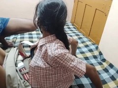 Indian college girl Sex video
