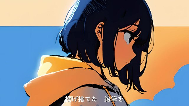 Canvas ft.ついなちゃん