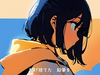 Canvas Ft.ついなちゃん