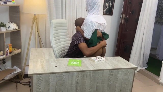 GOOD SEX DURING SCHOOL HOUR