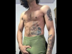Me masturbó sin camisa y leche encima - Screenshot 1 of 16 - Porno Hd