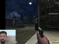 Call Of Duty 2003 Gameplay part 8