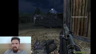 Call Of Duty 2003 Gameplay partie 8