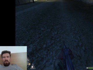 Call Of Duty 2003 Gameplay part 9