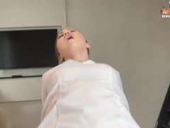 Доктор Миллс Спасёт Твой Член от Ревнивой Жены!Ёбка в Подарок 15/16