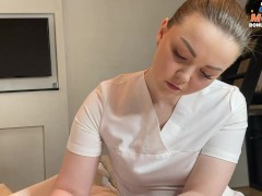 Доктор Миллс Спасёт Твой Член от Ревнивой Жены!Ёбка в Подарок 7/16