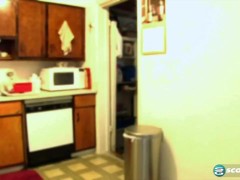 Chastity Lynn and Collie Pop: Bi-Sexual Teen Three-way