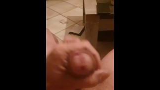 Ruined Orgasm