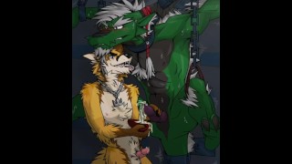 Furry Yiff Compilation #27