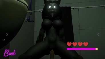 MaI0 Interactive СЕКС С SCP 1471