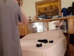 Jackie Gets Clawed - Screenshot 4 of 16 - Ass Spanking
