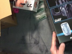 Unboxing & Revealing All My Early Arrived Gifts To Myself For This Upcoming Fathers Day 2024