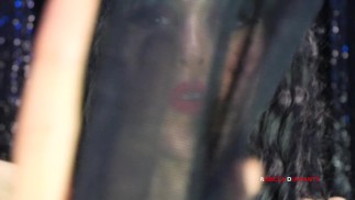 The Relaxing Power of the Veil: ASMR for Soothing the Mind, Escape in Search of Relief