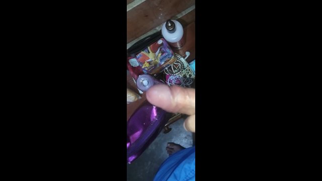 Me masturbo pensando en ti