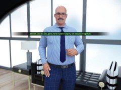 Complete Gameplay - Milfy City, Part 21 (1.0) - Screenshot 2 of 16 - Big Boobs
