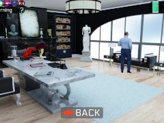 Complete Gameplay - Milfy City, Part 21 (1.0) - Screenshot 3 of 16 - Big Dick