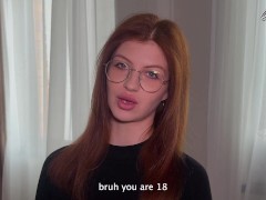 отчим нашел способ как трахнуть студентку РУССКОЕ С СЮЖЕТОМ migurtt - Screenshot 2 of 16 - Perky Tits