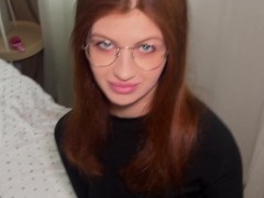отчим нашел способ как трахнуть студентку РУССКОЕ С СЮЖЕТОМ migurtt - Screenshot 4 of 16 - Slim