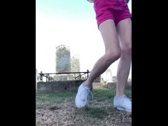 GraveyardTease 14/16