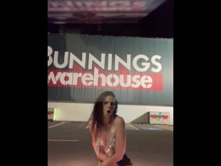 DaneatBUNNINGS