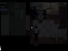 Трахаю кумира с помощью косплея милого плюшевого мишки - Screenshot 11 of 16 - Teen 18