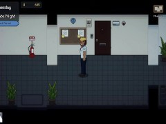 Трахаю кумира с помощью косплея милого плюшевого мишки - Screenshot 2 of 16 - Femdom