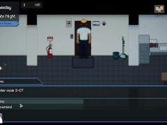 Трахаю кумира с помощью косплея милого плюшевого мишки - Screenshot 3 of 16 - Slime