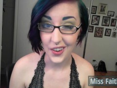 Your Penis Is Small and I Fucked Another Man - REMASTERED - Preview by Miss Faith Rae