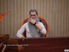 Lust Academy #152 PC Gameplay