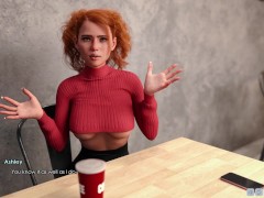 Lust Academy #154 PC Gameplay