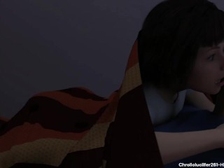 HEART PROBLEMS CAP 21
